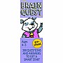 Brain Quest Preschool, revised 4th edition: 300 Questions and Answers to Get a Smart Start