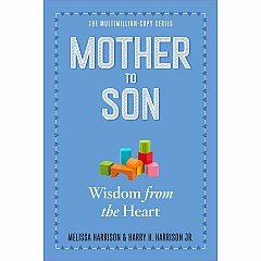 Mother to Son, Revised Edition: Shared Wisdom from the Heart