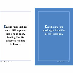 Mother to Son, Revised Edition: Shared Wisdom from the Heart