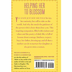 Mother to Daughter, Revised Edition: Shared Wisdom from the Heart