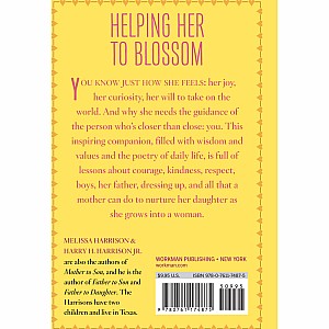 Mother to Daughter, Revised Edition: Shared Wisdom from the Heart
