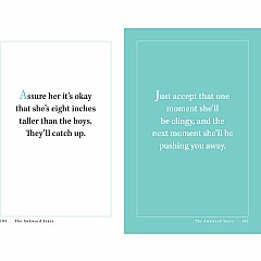 Mother to Daughter, Revised Edition: Shared Wisdom from the Heart