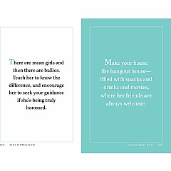 Mother to Daughter, Revised Edition: Shared Wisdom from the Heart
