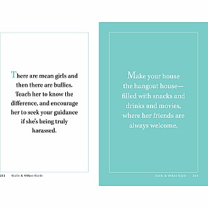 Mother to Daughter, Revised Edition: Shared Wisdom from the Heart
