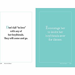Mother to Daughter, Revised Edition: Shared Wisdom from the Heart