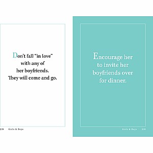 Mother to Daughter, Revised Edition: Shared Wisdom from the Heart