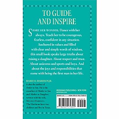Father to Daughter, Revised Edition: Life Lessons on Raising a Girl