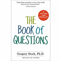 The Book of Questions: Revised and Updated