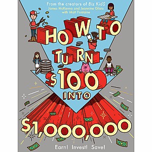 How To Turn $100 Into $1mil