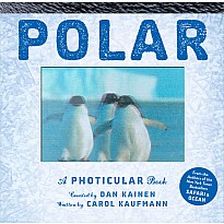 Polar: A Photicular Book