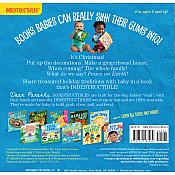 Indestructibles: Jingle Baby (baby's first Christmas book): Chew Proof · Rip Proof · Nontoxic · 100% Washable (Book for Babies,