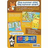 Summer Brain Quest: Between Grades 5 & 6