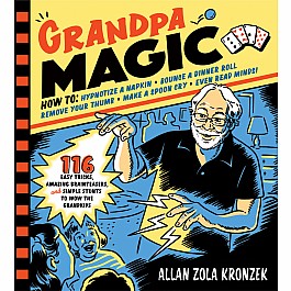 Grandpa Magic
