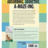 PictoMazes: Find 72 Hidden Animals!