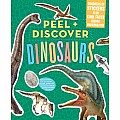 Peel + Discover: Dinosaurs