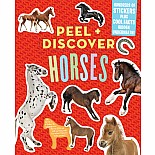 Peel + Discover: Horses