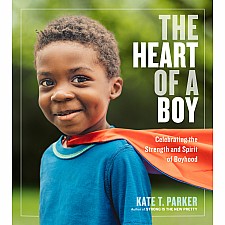 The Heart Of A Boy