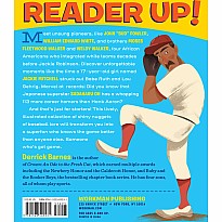 Who Got Game?: Baseball: Amazing but True Stories!
