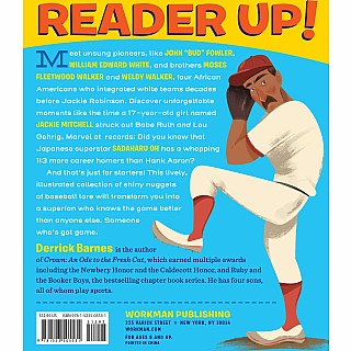 Who Got Game?: Baseball: Amazing but True Stories!