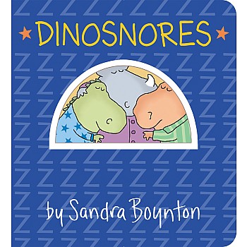 Dinosnores