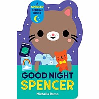Good Night, Spencer