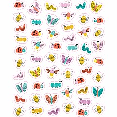 So. Many. Feelings Stickers.: 2,700 Stickers for Every Mood