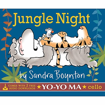 Jungle Night