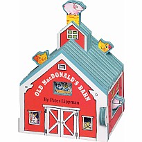 Mini House: Old MacDonald's Barn