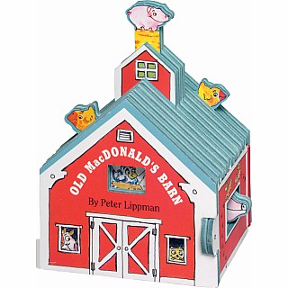 Mini House: Old MacDonald's Barn