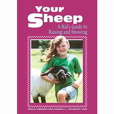 Your Sheep