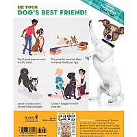 A Kid's Guide to Dogs: How to Train, Care for, and Play and Communicate with Your Amazing Pet!