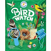 Backpack Explorer: Bird Watch: What Will You Find?