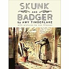 Skunk and Badger (Skunk and Badger 1)