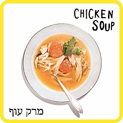 The Jewish Foods Memory Game