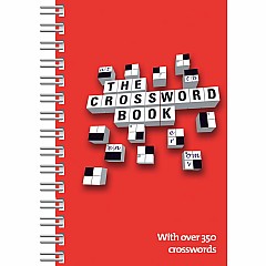 The Crossword Book
