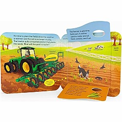 John Deere Kids Dirt