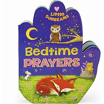 Bedtime Prayers