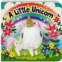 A Little Unicorn
