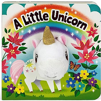 A Little Unicorn