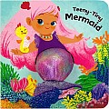 Teeny-Tiny Mermaid