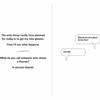 Dad Jokes: The Punny Edition