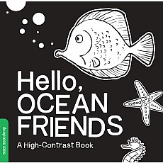 Hello, Ocean Friends