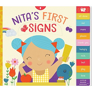 Nita's First Signs