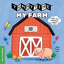 TummyTime®: My Farm
