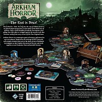 Arkham Horror