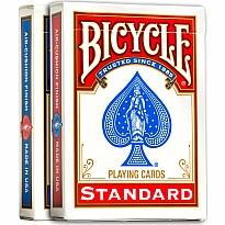 Bicycle Standard Index