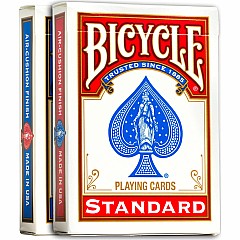 Bicycle Standard Index