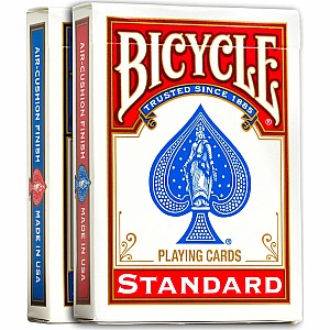 Bicycle Standard Index