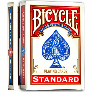 Bicycle Standard Index