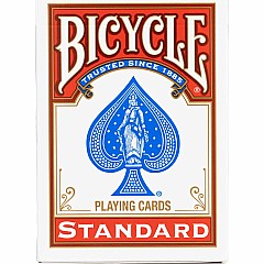 Bicycle Standard Index